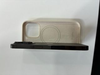 iPhone 14 Pro 128GB Negro ESIM Batería 81%