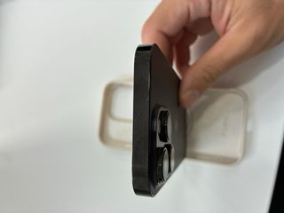 iPhone 14 Pro 128GB Negro ESIM Batería 81%