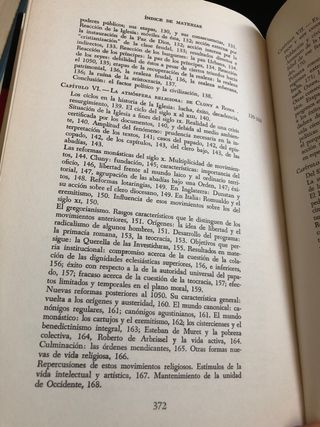 El espiritu de la Edad Media