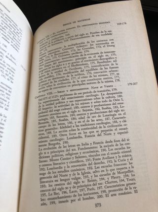 El espiritu de la Edad Media