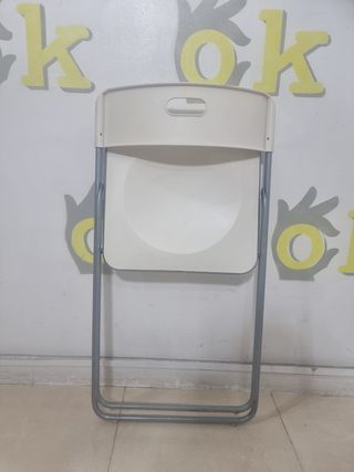 Silla plegable 09195