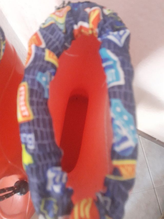 Stivaletti da bambino 