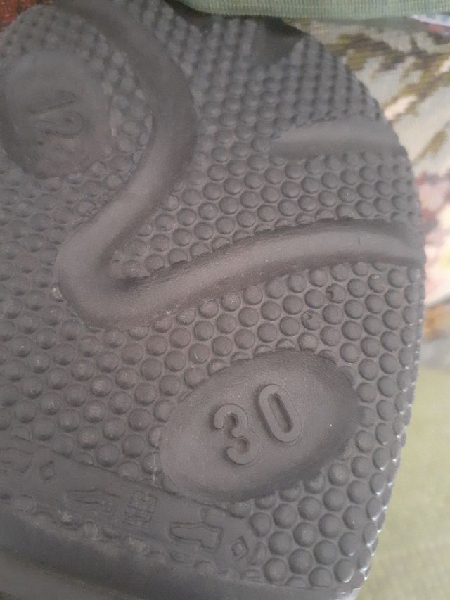 Stivaletti da bambino 