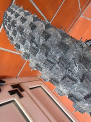 Bicicleta eléctrica doble suspensión
