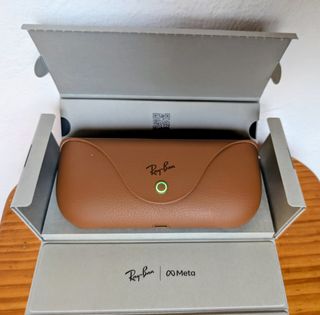 Gafas Ray-Ban Meta Gen2 Skiler nuevas