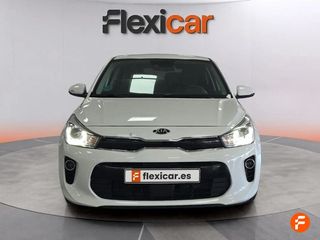 Kia Rio 1.0 T-GDi 74kW (100CV) Tech