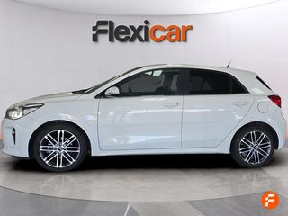 Kia Rio 1.0 T-GDi 74kW (100CV) Tech