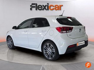 Kia Rio 1.0 T-GDi 74kW (100CV) Tech
