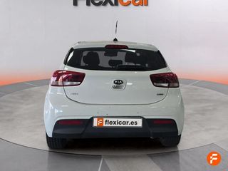 Kia Rio 1.0 T-GDi 74kW (100CV) Tech