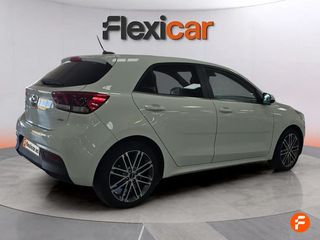 Kia Rio 1.0 T-GDi 74kW (100CV) Tech