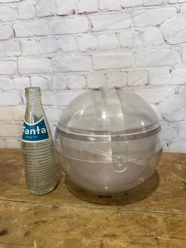 Secchiello Bola Ochentera