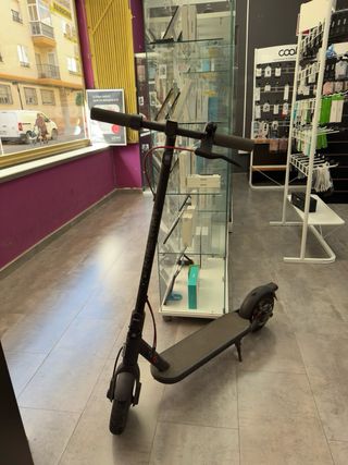 patinete xiaomi scooter 4
