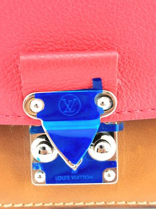 Bolso Louis Vuitton Vivienne S-Lock - Edición Terr