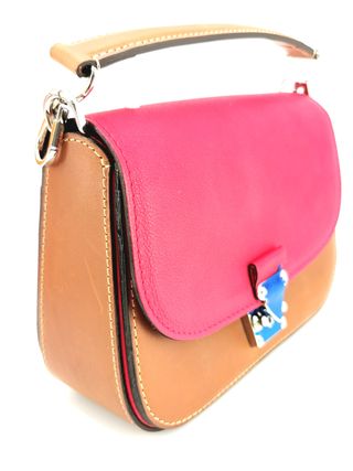 Bolso Louis Vuitton Vivienne S-Lock - Edición Terr