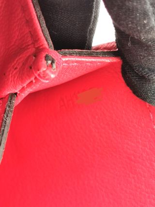 Bolso Louis Vuitton Vivienne S-Lock - Edición Terr