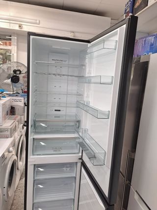 ♡NEVERA MARCA GORENJE 2,M GARANTÍA + TRANSPORTE♡