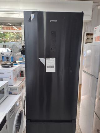 ♡NEVERA MARCA GORENJE 2,M GARANTÍA + TRANSPORTE♡