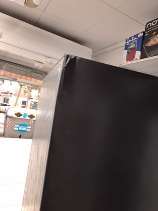 ♡NEVERA MARCA GORENJE 2,M GARANTÍA + TRANSPORTE♡