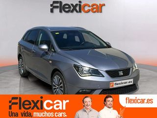 Seat Ibiza ST 1.4 TDI 90cv Reference