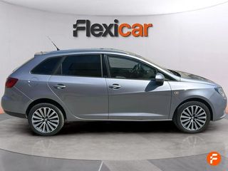 Seat Ibiza ST 1.4 TDI 90cv Reference