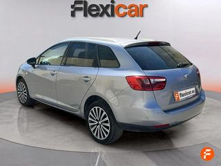 Seat Ibiza ST 1.4 TDI 90cv Reference
