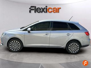 Seat Ibiza ST 1.4 TDI 90cv Reference