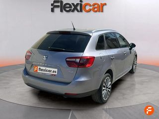 Seat Ibiza ST 1.4 TDI 90cv Reference