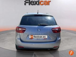 Seat Ibiza ST 1.4 TDI 90cv Reference