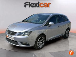 Seat Ibiza ST 1.4 TDI 90cv Reference