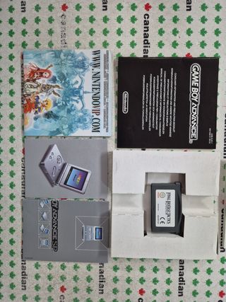 Final Fantasy Tactics Advance Gba