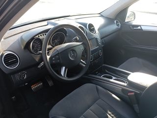 Mercedes-Benz Clase M 2008
