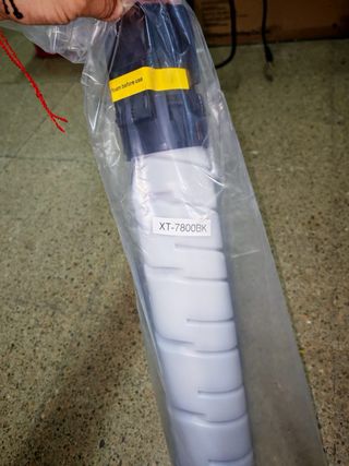 lote de 2 impresoras Xerox phaser 7800