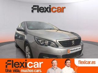 Peugeot 308 5p Style 1.5 BlueHDi 96KW (130CV)