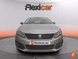 Peugeot 308 5p Style 1.5 BlueHDi 96KW (130CV)