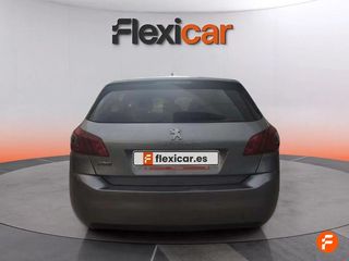 Peugeot 308 5p Style 1.5 BlueHDi 96KW (130CV)