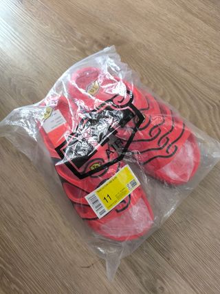 Chanclas Nike Ultra Celso Thong Talla 45