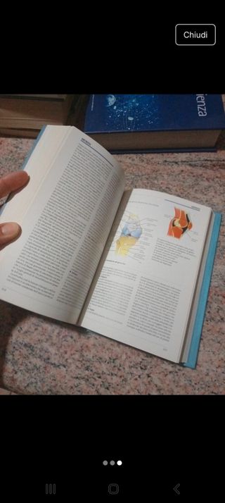 Dizionario Salute - Corriere della Sera