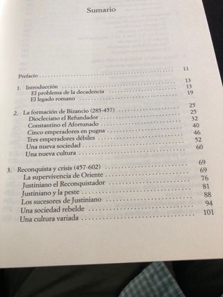 Breve historia de Bizancio (Spanish Edition)
