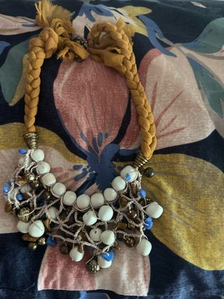 Collar Bimba y lola