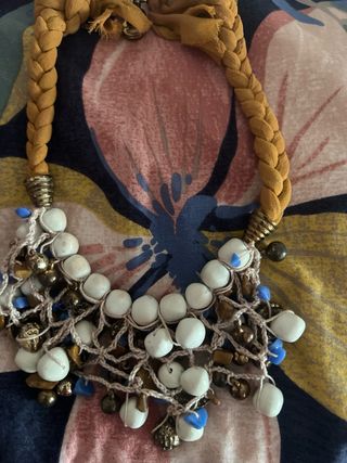 Collar Bimba y lola