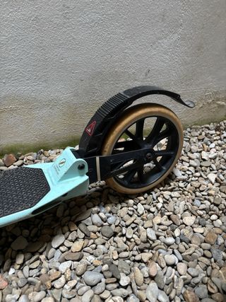 Patinete Oxelo Decathlon Mint
