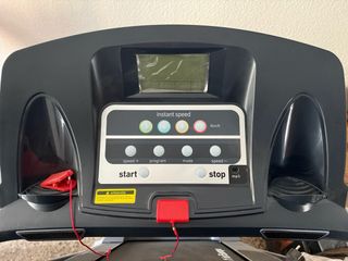 Cinta de correr BH BT6441