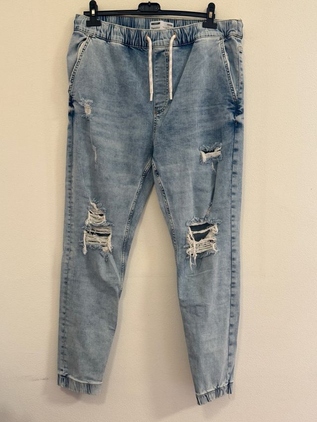 Jeans Bershka XL Nuovi