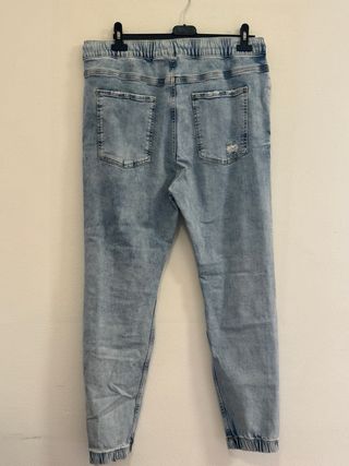 Jeans Bershka XL Nuovi