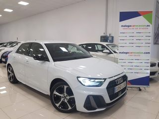 Audi A1 2022 - 3350LXB