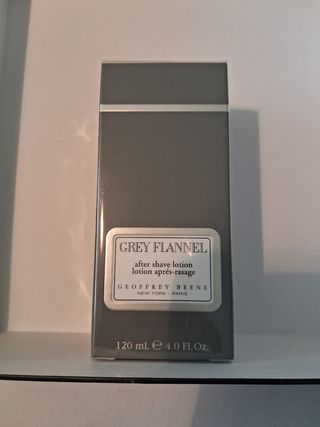 Grey Flannel Geoffrey Beene Dopobarba 120ml