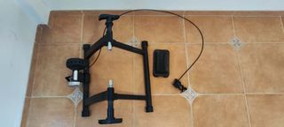 Rodillo para bicicleta