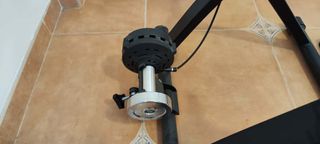 Rodillo para bicicleta