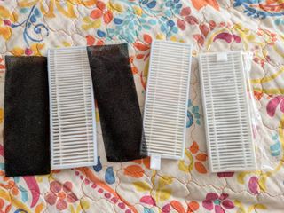 Filtros Conga Cecotec