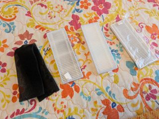 Filtros Conga Cecotec